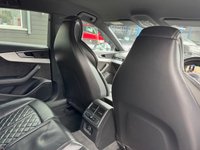USED 2017 17 AUDI S5 3.0 TFSI V6 Sportback 5dr Petrol Tiptronic quattro Euro 6 (s/s) (354 ps) HERE AT MOTOR SWITCH YOUR NEW MOTOR IS JUST A SWITCH AWAY WITH THIS AUDI S5 TFSI V6 SPORTBACK 5DR 3.0 PETROL TIPTRONIC QUATTRO EURO 6 AUTOMATIC, WHICH COMES WITH A FULL 12 MONTHS NATIONWIDE WARRANTY AND ALSO COMES WITH A FULL 12 MONTHS MOT, THIS VEHICLE ALSO HAS 2 X SERVICE HISTORY STAMPS AND WILL BE FRESHLY SERVICED BEFORE IT LEAVES US TO BRING IT BACK UP TO DATE, WITH 3 FORMER KEEPERS, AND ALSO COMES WITH 2 KEYS, FINANCE AVAILABLE FROM 11.9% APR, DELIVERY AVAILABLE, PART EX WELCOME