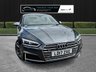 USED 2017 17 AUDI S5 3.0 TFSI V6 Sportback 5dr Petrol Tiptronic quattro Euro 6 (s/s) (354 ps) HERE AT MOTOR SWITCH YOUR NEW MOTOR IS JUST A SWITCH AWAY WITH THIS AUDI S5 TFSI V6 SPORTBACK 5DR 3.0 PETROL TIPTRONIC QUATTRO EURO 6 AUTOMATIC, WHICH COMES WITH A FULL 12 MONTHS NATIONWIDE WARRANTY AND ALSO COMES WITH A FULL 12 MONTHS MOT, THIS VEHICLE ALSO HAS 2 X SERVICE HISTORY STAMPS AND WILL BE FRESHLY SERVICED BEFORE IT LEAVES US TO BRING IT BACK UP TO DATE, WITH 3 FORMER KEEPERS, AND ALSO COMES WITH 2 KEYS, FINANCE AVAILABLE FROM 11.9% APR, DELIVERY AVAILABLE, PART EX WELCOME