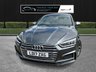 USED 2017 17 AUDI S5 3.0 TFSI V6 Sportback 5dr Petrol Tiptronic quattro Euro 6 (s/s) (354 ps) HERE AT MOTOR SWITCH YOUR NEW MOTOR IS JUST A SWITCH AWAY WITH THIS AUDI S5 TFSI V6 SPORTBACK 5DR 3.0 PETROL TIPTRONIC QUATTRO EURO 6 AUTOMATIC, WHICH COMES WITH A FULL 12 MONTHS NATIONWIDE WARRANTY AND ALSO COMES WITH A FULL 12 MONTHS MOT, THIS VEHICLE ALSO HAS 2 X SERVICE HISTORY STAMPS AND WILL BE FRESHLY SERVICED BEFORE IT LEAVES US TO BRING IT BACK UP TO DATE, WITH 3 FORMER KEEPERS, AND ALSO COMES WITH 2 KEYS, FINANCE AVAILABLE FROM 11.9% APR, DELIVERY AVAILABLE, PART EX WELCOME