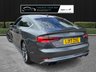 USED 2017 17 AUDI S5 3.0 TFSI V6 Sportback 5dr Petrol Tiptronic quattro Euro 6 (s/s) (354 ps) HERE AT MOTOR SWITCH YOUR NEW MOTOR IS JUST A SWITCH AWAY WITH THIS AUDI S5 TFSI V6 SPORTBACK 5DR 3.0 PETROL TIPTRONIC QUATTRO EURO 6 AUTOMATIC, WHICH COMES WITH A FULL 12 MONTHS NATIONWIDE WARRANTY AND ALSO COMES WITH A FULL 12 MONTHS MOT, THIS VEHICLE ALSO HAS 2 X SERVICE HISTORY STAMPS AND WILL BE FRESHLY SERVICED BEFORE IT LEAVES US TO BRING IT BACK UP TO DATE, WITH 3 FORMER KEEPERS, AND ALSO COMES WITH 2 KEYS, FINANCE AVAILABLE FROM 11.9% APR, DELIVERY AVAILABLE, PART EX WELCOME
