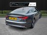 USED 2017 17 AUDI S5 3.0 TFSI V6 Sportback 5dr Petrol Tiptronic quattro Euro 6 (s/s) (354 ps) HERE AT MOTOR SWITCH YOUR NEW MOTOR IS JUST A SWITCH AWAY WITH THIS AUDI S5 TFSI V6 SPORTBACK 5DR 3.0 PETROL TIPTRONIC QUATTRO EURO 6 AUTOMATIC, WHICH COMES WITH A FULL 12 MONTHS NATIONWIDE WARRANTY AND ALSO COMES WITH A FULL 12 MONTHS MOT, THIS VEHICLE ALSO HAS 2 X SERVICE HISTORY STAMPS AND WILL BE FRESHLY SERVICED BEFORE IT LEAVES US TO BRING IT BACK UP TO DATE, WITH 3 FORMER KEEPERS, AND ALSO COMES WITH 2 KEYS, FINANCE AVAILABLE FROM 11.9% APR, DELIVERY AVAILABLE, PART EX WELCOME