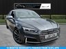 USED 2017 17 AUDI S5 3.0 TFSI V6 Sportback 5dr Petrol Tiptronic quattro Euro 6 (s/s) (354 ps) HERE AT MOTOR SWITCH YOUR NEW MOTOR IS JUST A SWITCH AWAY WITH THIS AUDI S5 TFSI V6 SPORTBACK 5DR 3.0 PETROL TIPTRONIC QUATTRO EURO 6 AUTOMATIC, WHICH COMES WITH A FULL 12 MONTHS NATIONWIDE WARRANTY AND ALSO COMES WITH A FULL 12 MONTHS MOT, THIS VEHICLE ALSO HAS 2 X SERVICE HISTORY STAMPS AND WILL BE FRESHLY SERVICED BEFORE IT LEAVES US TO BRING IT BACK UP TO DATE, WITH 3 FORMER KEEPERS, AND ALSO COMES WITH 2 KEYS, FINANCE AVAILABLE FROM 11.9% APR, DELIVERY AVAILABLE, PART EX WELCOME