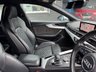 USED 2017 17 AUDI S5 3.0 TFSI V6 Sportback 5dr Petrol Tiptronic quattro Euro 6 (s/s) (354 ps) HERE AT MOTOR SWITCH YOUR NEW MOTOR IS JUST A SWITCH AWAY WITH THIS AUDI S5 TFSI V6 SPORTBACK 5DR 3.0 PETROL TIPTRONIC QUATTRO EURO 6 AUTOMATIC, WHICH COMES WITH A FULL 12 MONTHS NATIONWIDE WARRANTY AND ALSO COMES WITH A FULL 12 MONTHS MOT, THIS VEHICLE ALSO HAS 2 X SERVICE HISTORY STAMPS AND WILL BE FRESHLY SERVICED BEFORE IT LEAVES US TO BRING IT BACK UP TO DATE, WITH 3 FORMER KEEPERS, AND ALSO COMES WITH 2 KEYS, FINANCE AVAILABLE FROM 11.9% APR, DELIVERY AVAILABLE, PART EX WELCOME