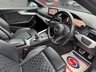 USED 2017 17 AUDI S5 3.0 TFSI V6 Sportback 5dr Petrol Tiptronic quattro Euro 6 (s/s) (354 ps) HERE AT MOTOR SWITCH YOUR NEW MOTOR IS JUST A SWITCH AWAY WITH THIS AUDI S5 TFSI V6 SPORTBACK 5DR 3.0 PETROL TIPTRONIC QUATTRO EURO 6 AUTOMATIC, WHICH COMES WITH A FULL 12 MONTHS NATIONWIDE WARRANTY AND ALSO COMES WITH A FULL 12 MONTHS MOT, THIS VEHICLE ALSO HAS 2 X SERVICE HISTORY STAMPS AND WILL BE FRESHLY SERVICED BEFORE IT LEAVES US TO BRING IT BACK UP TO DATE, WITH 3 FORMER KEEPERS, AND ALSO COMES WITH 2 KEYS, FINANCE AVAILABLE FROM 11.9% APR, DELIVERY AVAILABLE, PART EX WELCOME