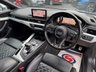 USED 2017 17 AUDI S5 3.0 TFSI V6 Sportback 5dr Petrol Tiptronic quattro Euro 6 (s/s) (354 ps) HERE AT MOTOR SWITCH YOUR NEW MOTOR IS JUST A SWITCH AWAY WITH THIS AUDI S5 TFSI V6 SPORTBACK 5DR 3.0 PETROL TIPTRONIC QUATTRO EURO 6 AUTOMATIC, WHICH COMES WITH A FULL 12 MONTHS NATIONWIDE WARRANTY AND ALSO COMES WITH A FULL 12 MONTHS MOT, THIS VEHICLE ALSO HAS 2 X SERVICE HISTORY STAMPS AND WILL BE FRESHLY SERVICED BEFORE IT LEAVES US TO BRING IT BACK UP TO DATE, WITH 3 FORMER KEEPERS, AND ALSO COMES WITH 2 KEYS, FINANCE AVAILABLE FROM 11.9% APR, DELIVERY AVAILABLE, PART EX WELCOME