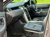 USED 2019 68 LAND ROVER DISCOVERY SPORT 2.0 Si4 HSE Auto 4WD Euro 6 (s/s) 5dr FSH+New Service+Long MOT+2 Key