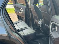 USED 2019 68 LAND ROVER DISCOVERY SPORT 2.0 Si4 HSE Auto 4WD Euro 6 (s/s) 5dr FSH+New Service+Long MOT+2 Key