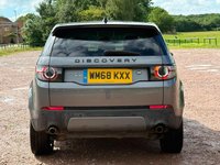 USED 2019 68 LAND ROVER DISCOVERY SPORT 2.0 Si4 HSE Auto 4WD Euro 6 (s/s) 5dr FSH+New Service+Long MOT+2 Key