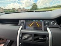 USED 2019 68 LAND ROVER DISCOVERY SPORT 2.0 Si4 HSE Auto 4WD Euro 6 (s/s) 5dr FSH+New Service+Long MOT+2 Key