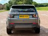USED 2019 68 LAND ROVER DISCOVERY SPORT 2.0 Si4 HSE Auto 4WD Euro 6 (s/s) 5dr FSH+New Service+Long MOT+2 Key