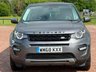USED 2019 68 LAND ROVER DISCOVERY SPORT 2.0 Si4 HSE Auto 4WD Euro 6 (s/s) 5dr FSH+New Service+Long MOT+2 Key