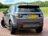 USED 2019 68 LAND ROVER DISCOVERY SPORT 2.0 Si4 HSE Auto 4WD Euro 6 (s/s) 5dr FSH+New Service+Long MOT+2 Key