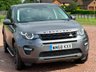 USED 2019 68 LAND ROVER DISCOVERY SPORT 2.0 Si4 HSE Auto 4WD Euro 6 (s/s) 5dr FSH+New Service+Long MOT+2 Key