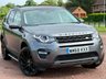 USED 2019 68 LAND ROVER DISCOVERY SPORT 2.0 Si4 HSE Auto 4WD Euro 6 (s/s) 5dr FSH+New Service+Long MOT+2 Key
