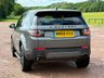 USED 2019 68 LAND ROVER DISCOVERY SPORT 2.0 Si4 HSE Auto 4WD Euro 6 (s/s) 5dr FSH+New Service+Long MOT+2 Key