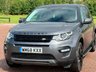 USED 2019 68 LAND ROVER DISCOVERY SPORT 2.0 Si4 HSE Auto 4WD Euro 6 (s/s) 5dr FSH+New Service+Long MOT+2 Key