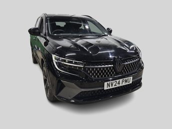 2024 RENAULT AUSTRAL