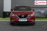 USED 2022 72 NISSAN QASHQAI 1.5 h e-POWER Tekna SUV 5dr Petrol Hybrid Auto Euro 6 (s/s) (190 ps) Rear View Camera, Front / Rear Parking Sensors, Glass Roof Pack, Heated Front Seats, Heated Steering Wheel Rear View Camera, Front / Rear Parking Sensors, Glass Roof Pack, Heated Front Seats, Heated Steering Wheel