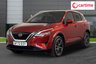 USED 2022 72 NISSAN QASHQAI 1.5 h e-POWER Tekna SUV 5dr Petrol Hybrid Auto Euro 6 (s/s) (190 ps) Rear View Camera, Front / Rear Parking Sensors, Glass Roof Pack, Heated Front Seats, Heated Steering Wheel Rear View Camera, Front / Rear Parking Sensors, Glass Roof Pack, Heated Front Seats, Heated Steering Wheel
