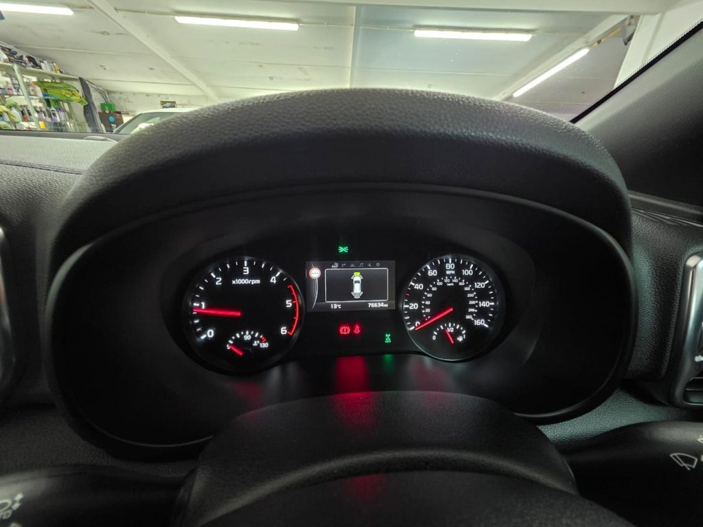 USED 2016 KIA SPORTAGE 2.0 CRDi GT-Line SUV 5dr Diesel Manual AWD Euro 6 (134 bhp) Bluetooth - Cruise Control !