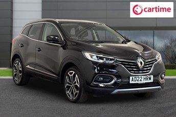 2022 RENAULT KADJAR