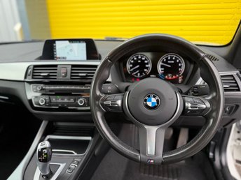 View our BMW 2 SERIES