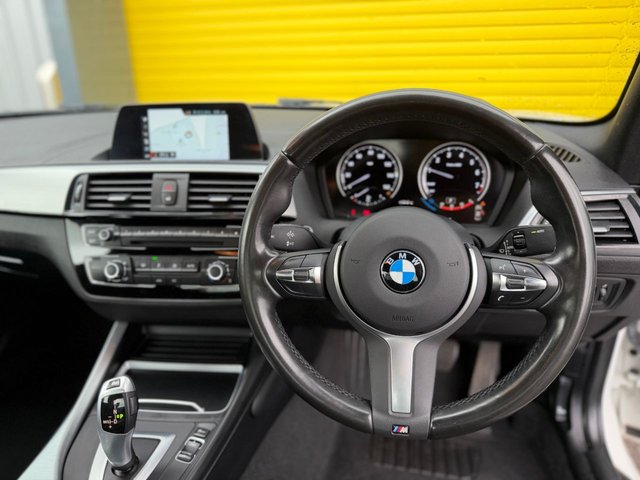 View our BMW 2 SERIES