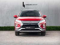USED 2017 67 MITSUBISHI ECLIPSE CROSS 1.5T First Edition SUV 5dr Petrol Manual Euro 6 (s/s) (163 ps) 