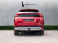 USED 2017 67 MITSUBISHI ECLIPSE CROSS 1.5T First Edition SUV 5dr Petrol Manual Euro 6 (s/s) (163 ps) 