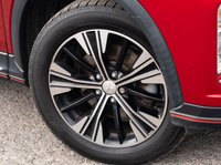 USED 2017 67 MITSUBISHI ECLIPSE CROSS 1.5T First Edition SUV 5dr Petrol Manual Euro 6 (s/s) (163 ps) 