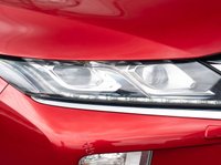 USED 2017 67 MITSUBISHI ECLIPSE CROSS 1.5T First Edition SUV 5dr Petrol Manual Euro 6 (s/s) (163 ps) 