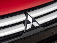USED 2017 67 MITSUBISHI ECLIPSE CROSS 1.5T First Edition SUV 5dr Petrol Manual Euro 6 (s/s) (163 ps) 