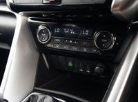 USED 2017 67 MITSUBISHI ECLIPSE CROSS 1.5T First Edition SUV 5dr Petrol Manual Euro 6 (s/s) (163 ps) 