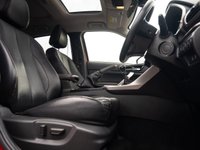 USED 2017 67 MITSUBISHI ECLIPSE CROSS 1.5T First Edition SUV 5dr Petrol Manual Euro 6 (s/s) (163 ps) 