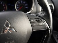 USED 2017 67 MITSUBISHI ECLIPSE CROSS 1.5T First Edition SUV 5dr Petrol Manual Euro 6 (s/s) (163 ps) 