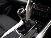 USED 2017 67 MITSUBISHI ECLIPSE CROSS 1.5T First Edition SUV 5dr Petrol Manual Euro 6 (s/s) (163 ps) 