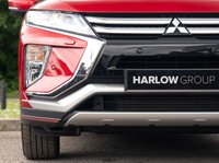 USED 2017 67 MITSUBISHI ECLIPSE CROSS 1.5T First Edition SUV 5dr Petrol Manual Euro 6 (s/s) (163 ps) 