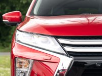 USED 2017 67 MITSUBISHI ECLIPSE CROSS 1.5T First Edition SUV 5dr Petrol Manual Euro 6 (s/s) (163 ps) 