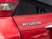 USED 2017 67 MITSUBISHI ECLIPSE CROSS 1.5T First Edition SUV 5dr Petrol Manual Euro 6 (s/s) (163 ps) 