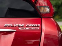 USED 2017 67 MITSUBISHI ECLIPSE CROSS 1.5T First Edition SUV 5dr Petrol Manual Euro 6 (s/s) (163 ps) 