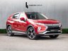 USED 2017 67 MITSUBISHI ECLIPSE CROSS 1.5T First Edition SUV 5dr Petrol Manual Euro 6 (s/s) (163 ps) 