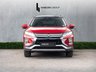USED 2017 67 MITSUBISHI ECLIPSE CROSS 1.5T First Edition SUV 5dr Petrol Manual Euro 6 (s/s) (163 ps) 