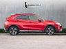 USED 2017 67 MITSUBISHI ECLIPSE CROSS 1.5T First Edition SUV 5dr Petrol Manual Euro 6 (s/s) (163 ps) 