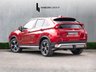 USED 2017 67 MITSUBISHI ECLIPSE CROSS 1.5T First Edition SUV 5dr Petrol Manual Euro 6 (s/s) (163 ps) 