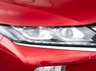 USED 2017 67 MITSUBISHI ECLIPSE CROSS 1.5T First Edition SUV 5dr Petrol Manual Euro 6 (s/s) (163 ps) 
