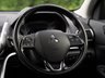 USED 2017 67 MITSUBISHI ECLIPSE CROSS 1.5T First Edition SUV 5dr Petrol Manual Euro 6 (s/s) (163 ps) 