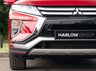 USED 2017 67 MITSUBISHI ECLIPSE CROSS 1.5T First Edition SUV 5dr Petrol Manual Euro 6 (s/s) (163 ps) 