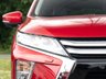 USED 2017 67 MITSUBISHI ECLIPSE CROSS 1.5T First Edition SUV 5dr Petrol Manual Euro 6 (s/s) (163 ps) 