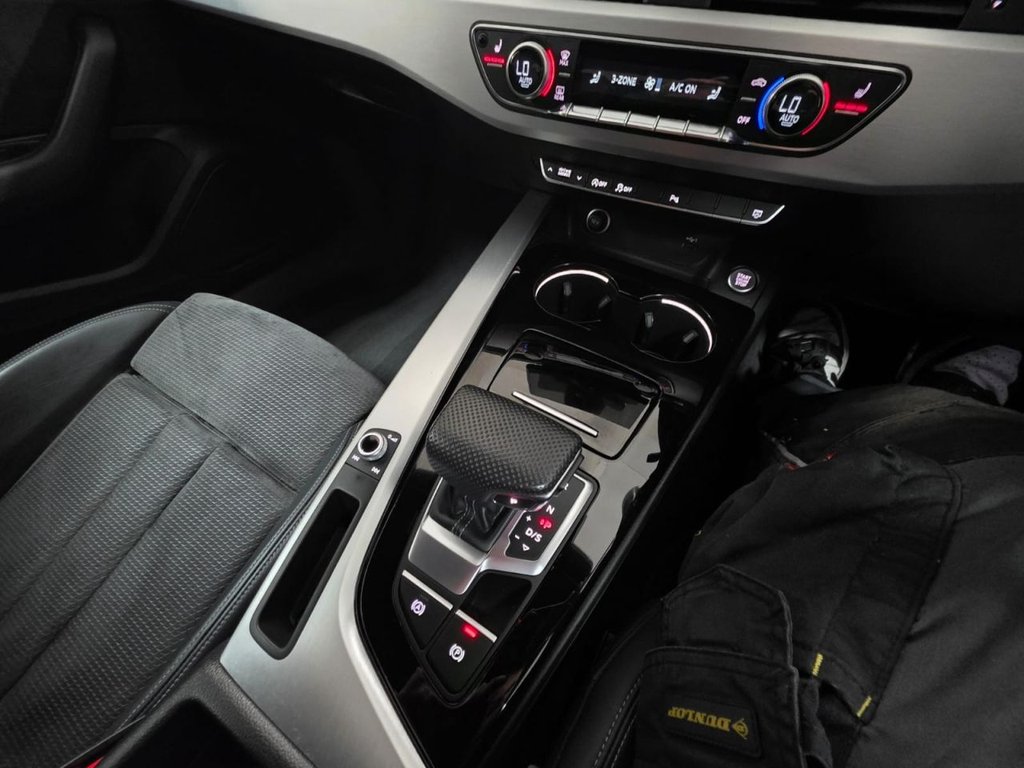 USED 2020 70 AUDI A5 2.0 TDI 35 S line Sportback 5dr Diesel S Tronic Euro 6 (s/s) (163 ps) Bluetooth - SATNAV !