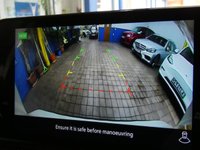 USED 2022 22 NISSAN QASHQAI 1.3 DIG-T MHEV N-Connecta SUV 5dr Petrol Hybrid XTRON Euro 6 (s/s) (158 ps) SAT NAV CARPLAY PARKING CAMERA CRUISE CONTROL PARKING SENSORS 1 OWNER SERVICE HISTORY WARRANTY